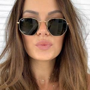 Ray-ban Hexagonal Classic G15 NEW